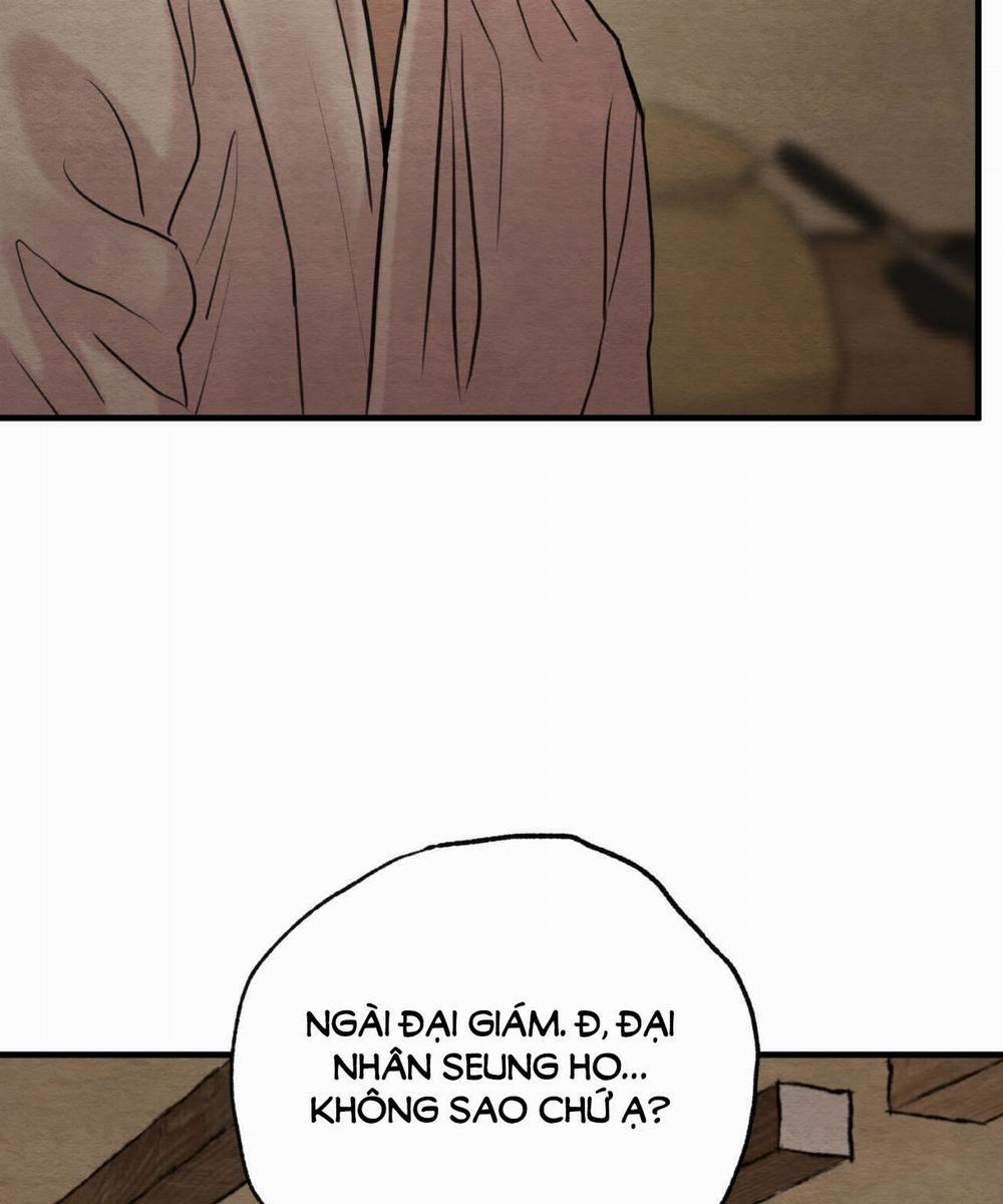 Dạ Ký – Vãn Dạ Họa Nhân 125.2 trang 27