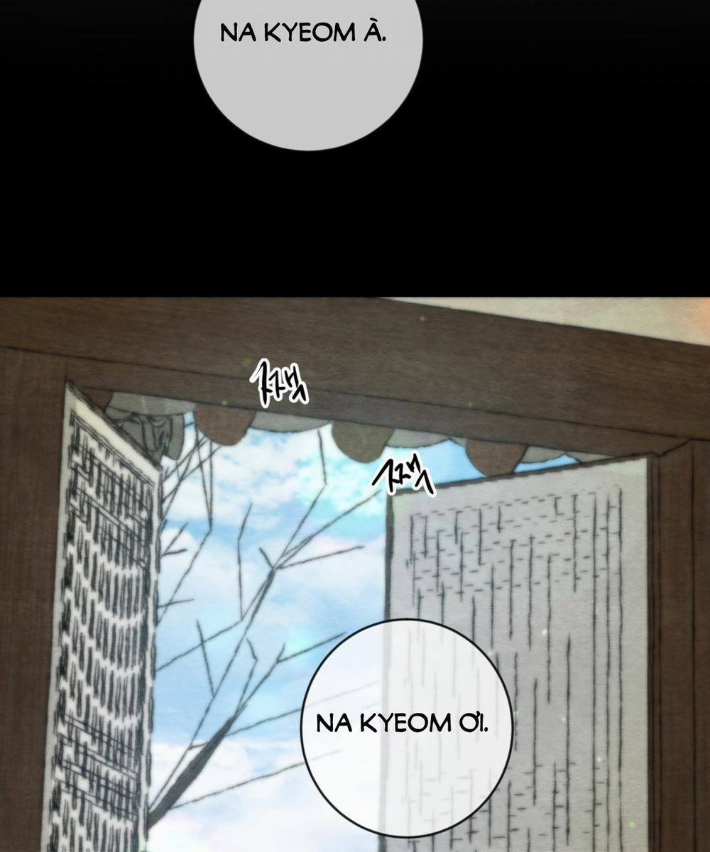 Dạ Ký – Vãn Dạ Họa Nhân 125.2 trang 3