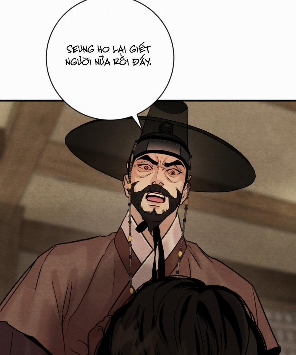 Dạ Ký – Vãn Dạ Họa Nhân 125.2 trang 34