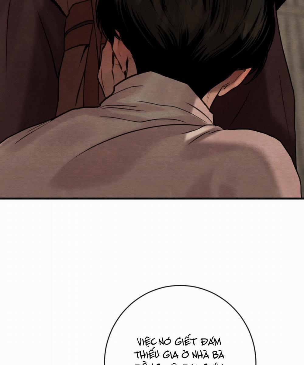 Dạ Ký – Vãn Dạ Họa Nhân 125.2 trang 35