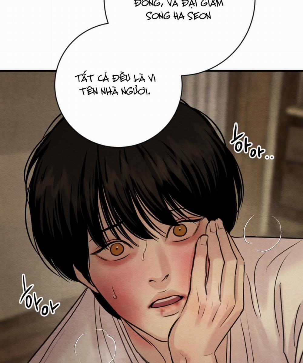 Dạ Ký – Vãn Dạ Họa Nhân 125.2 trang 36