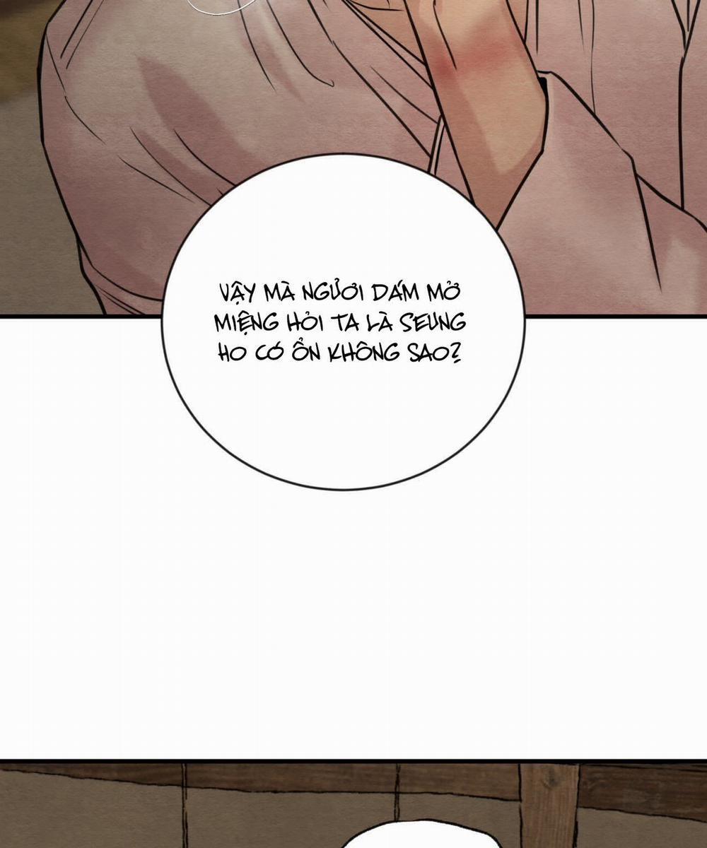 Dạ Ký – Vãn Dạ Họa Nhân 125.2 trang 37
