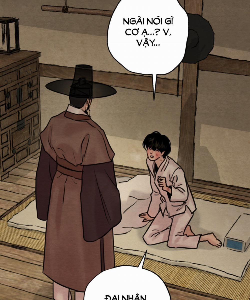 Dạ Ký – Vãn Dạ Họa Nhân 125.2 trang 38