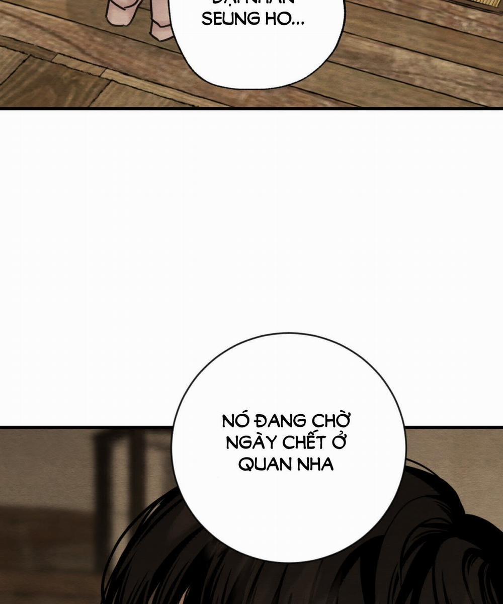 Dạ Ký – Vãn Dạ Họa Nhân 125.2 trang 39