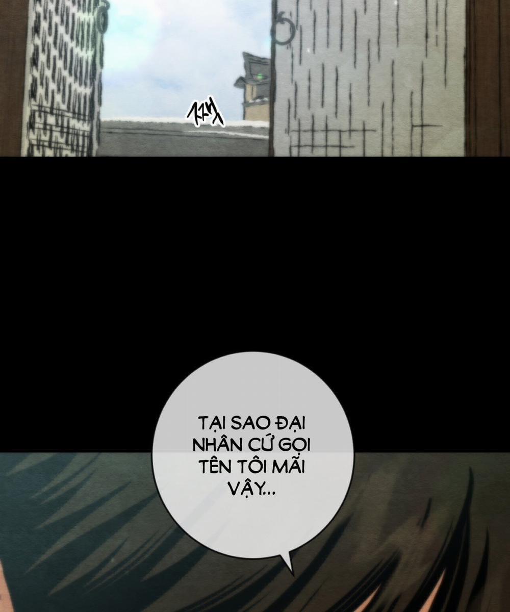 Dạ Ký – Vãn Dạ Họa Nhân 125.2 trang 4