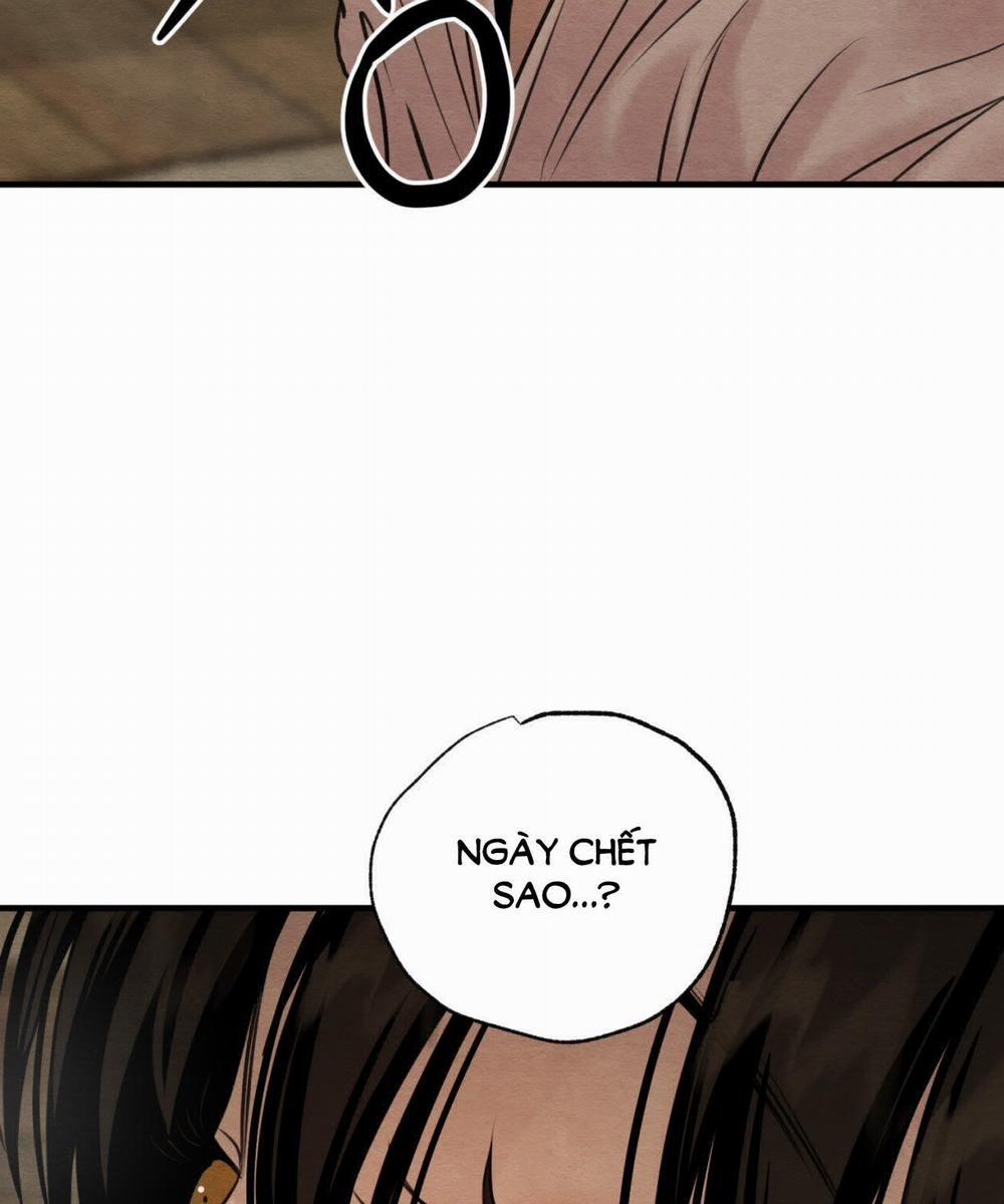 Dạ Ký – Vãn Dạ Họa Nhân 125.2 trang 41