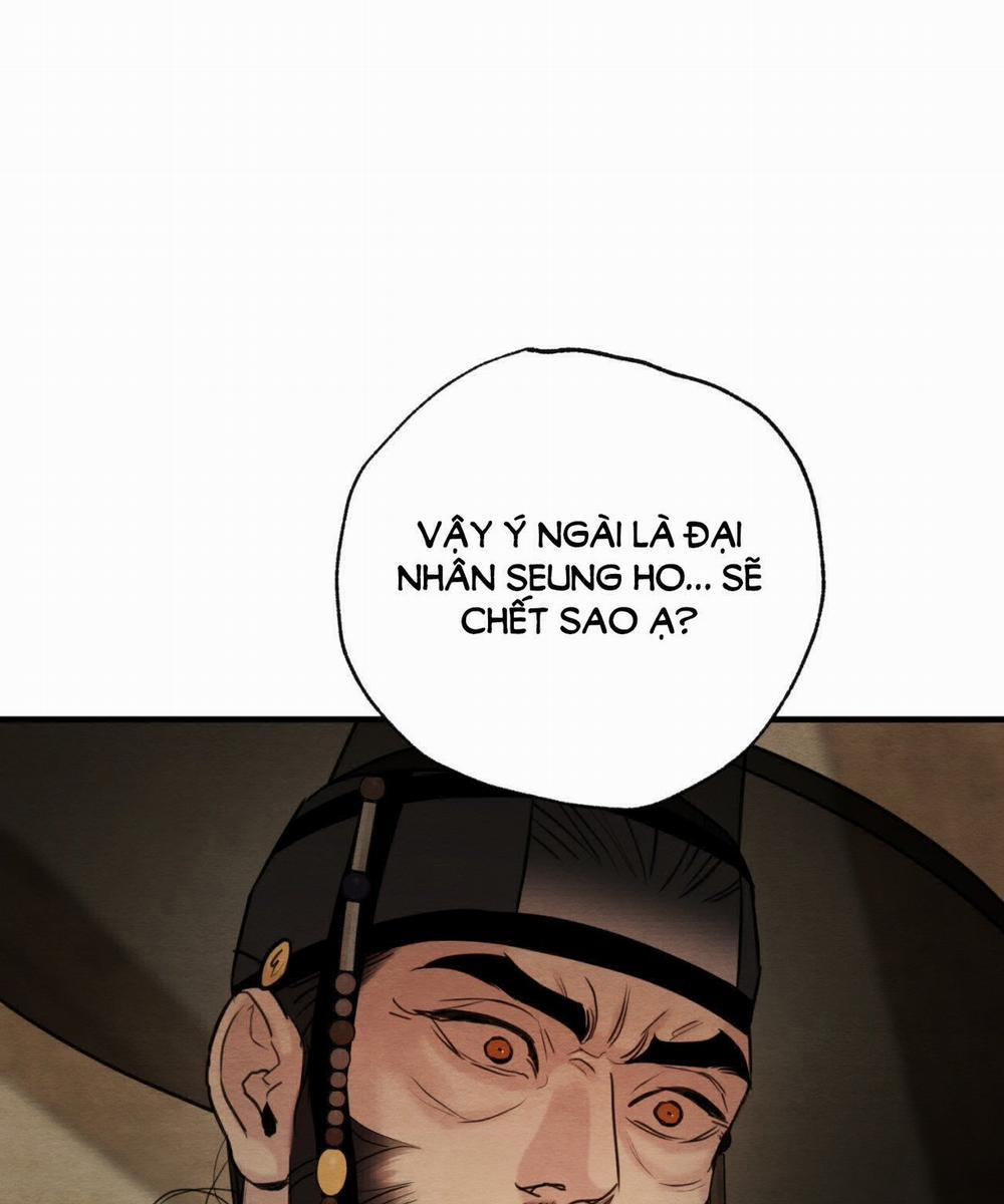 Dạ Ký – Vãn Dạ Họa Nhân 125.2 trang 43