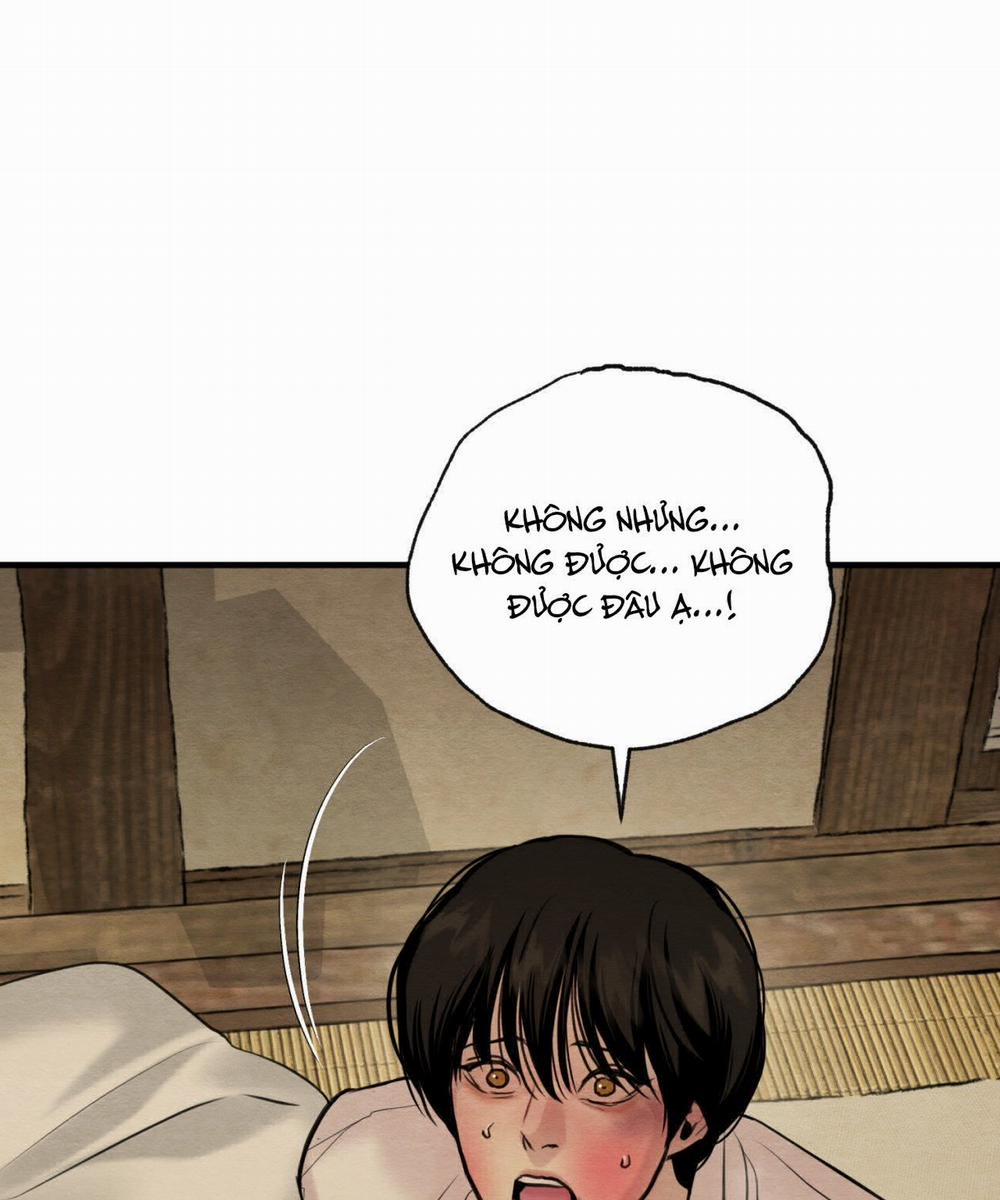 Dạ Ký – Vãn Dạ Họa Nhân 125.2 trang 45