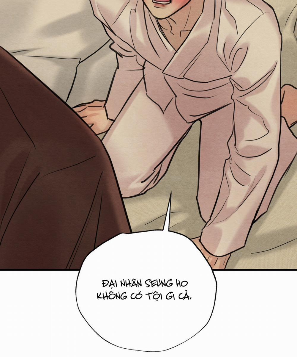 Dạ Ký – Vãn Dạ Họa Nhân 125.2 trang 46