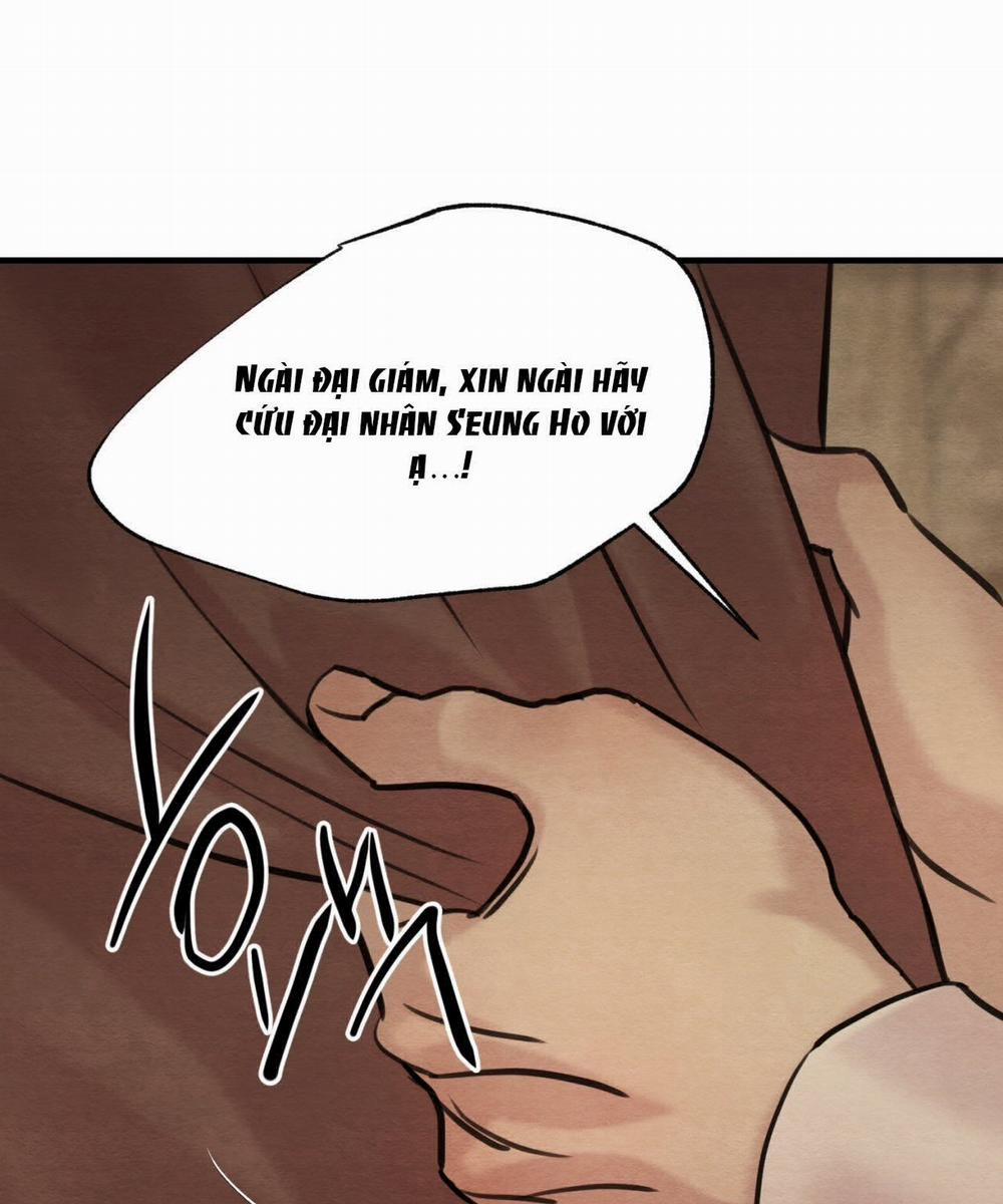 Dạ Ký – Vãn Dạ Họa Nhân 125.2 trang 47