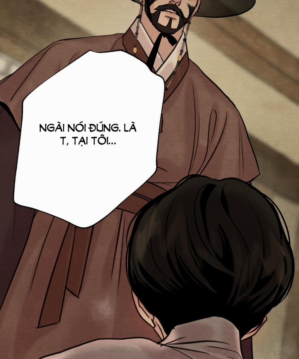 Dạ Ký – Vãn Dạ Họa Nhân 125.2 trang 49