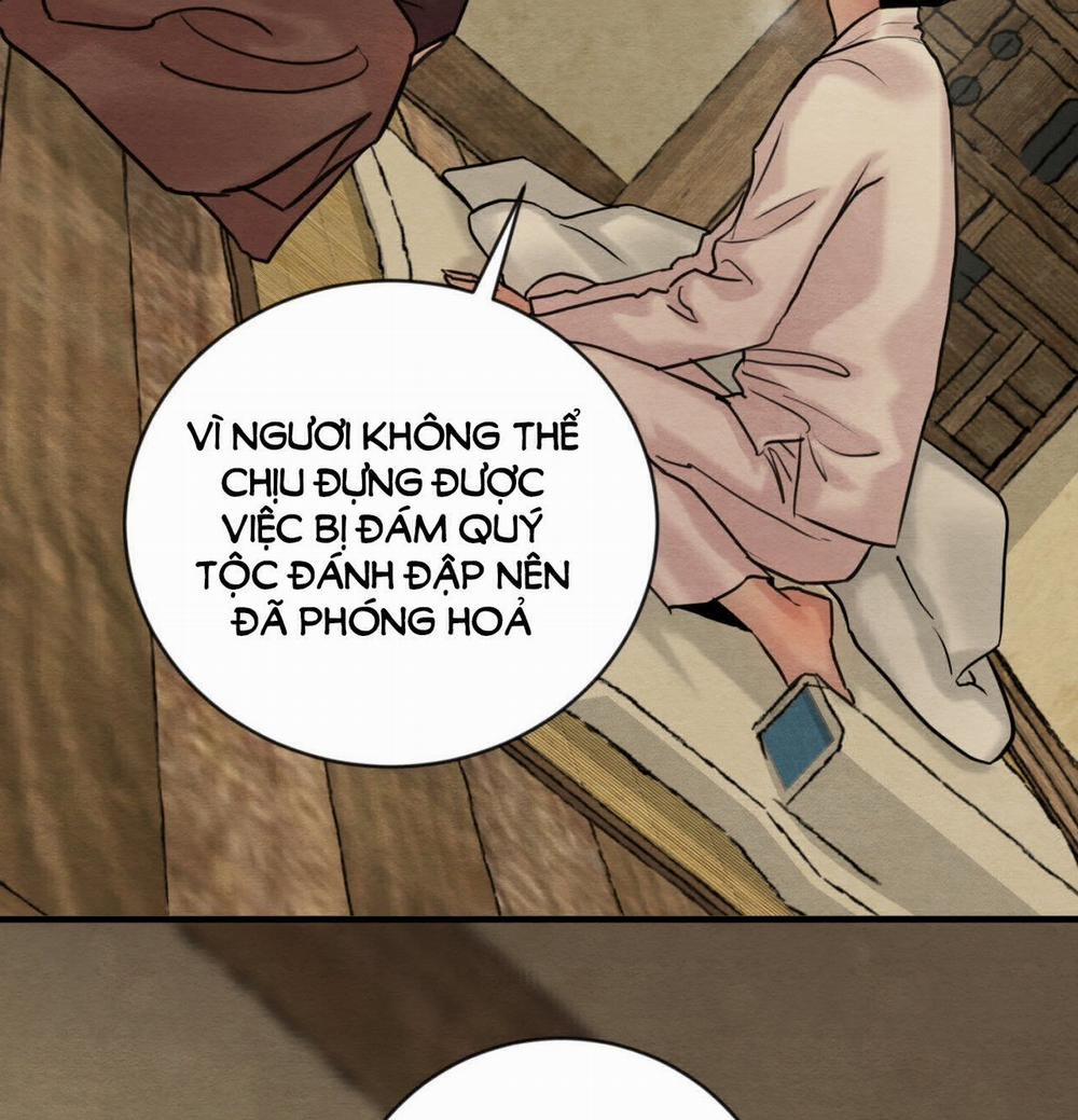 Dạ Ký – Vãn Dạ Họa Nhân 125.2 trang 59