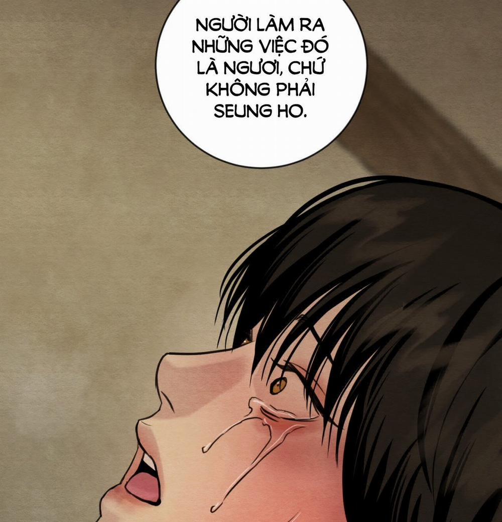 Dạ Ký – Vãn Dạ Họa Nhân 125.2 trang 60