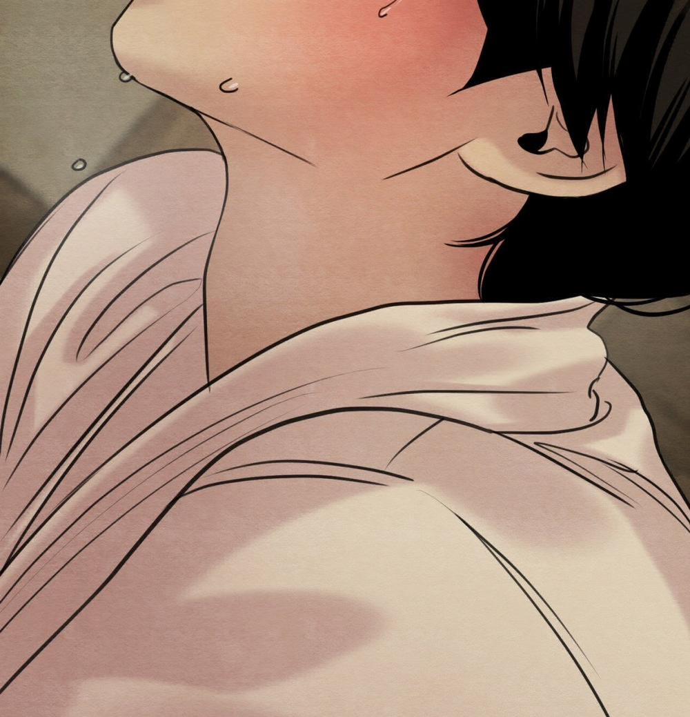 Dạ Ký – Vãn Dạ Họa Nhân 125.2 trang 61