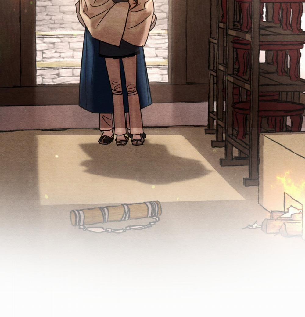 Dạ Ký – Vãn Dạ Họa Nhân 125.2 trang 63