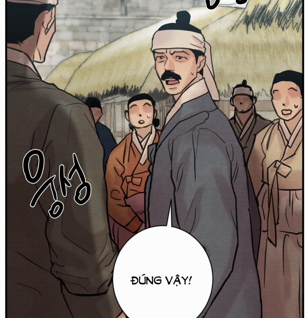 Dạ Ký – Vãn Dạ Họa Nhân 125.2 trang 71