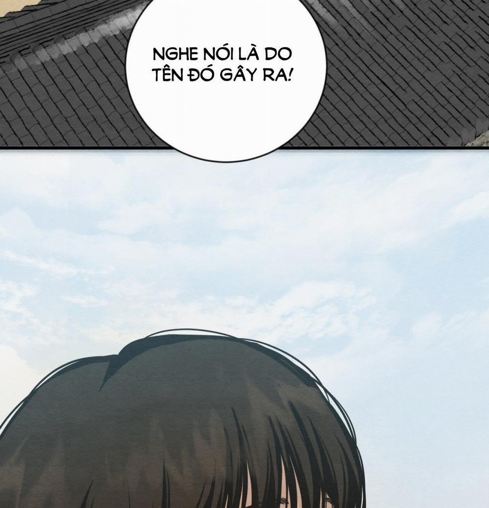 Dạ Ký – Vãn Dạ Họa Nhân 125.2 trang 77