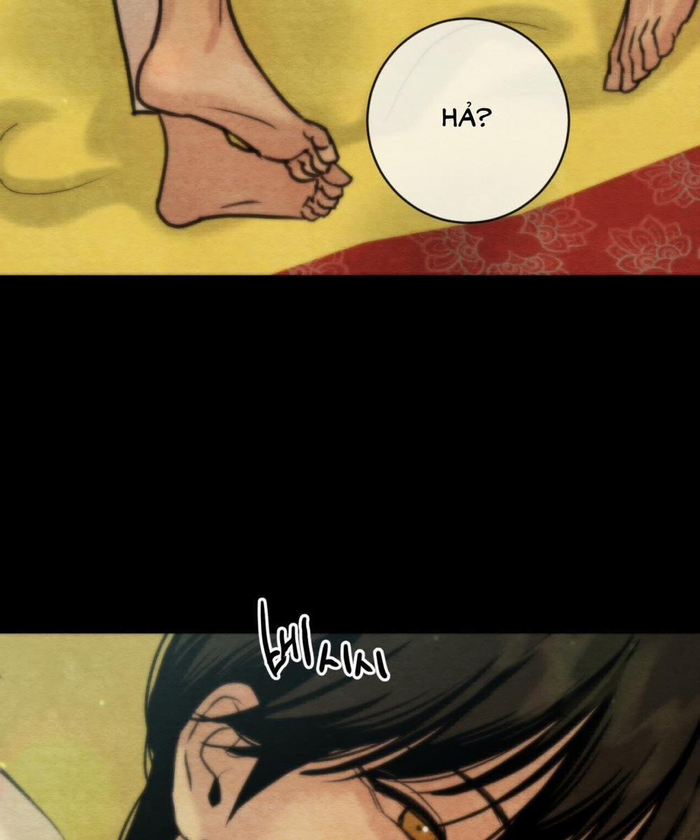 Dạ Ký – Vãn Dạ Họa Nhân 125.2 trang 8