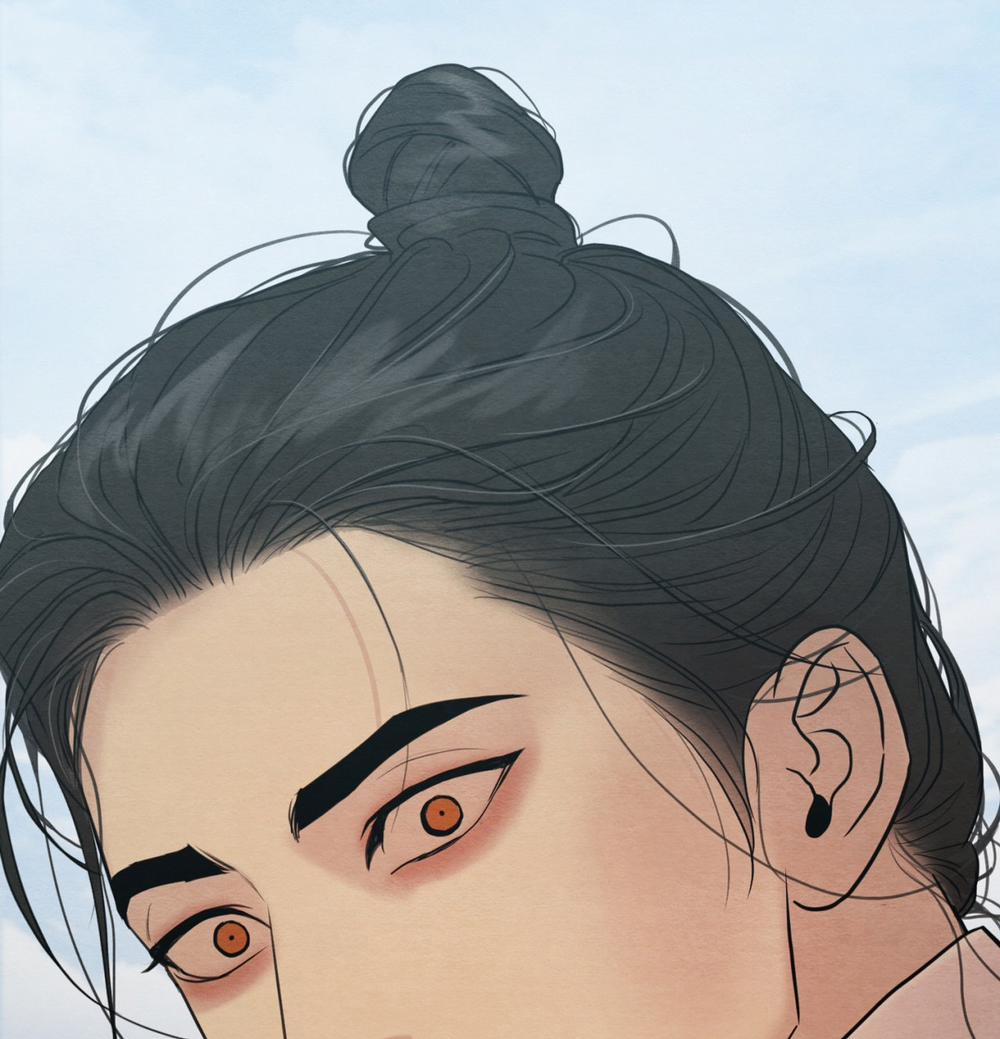 Dạ Ký – Vãn Dạ Họa Nhân 125.2 trang 84