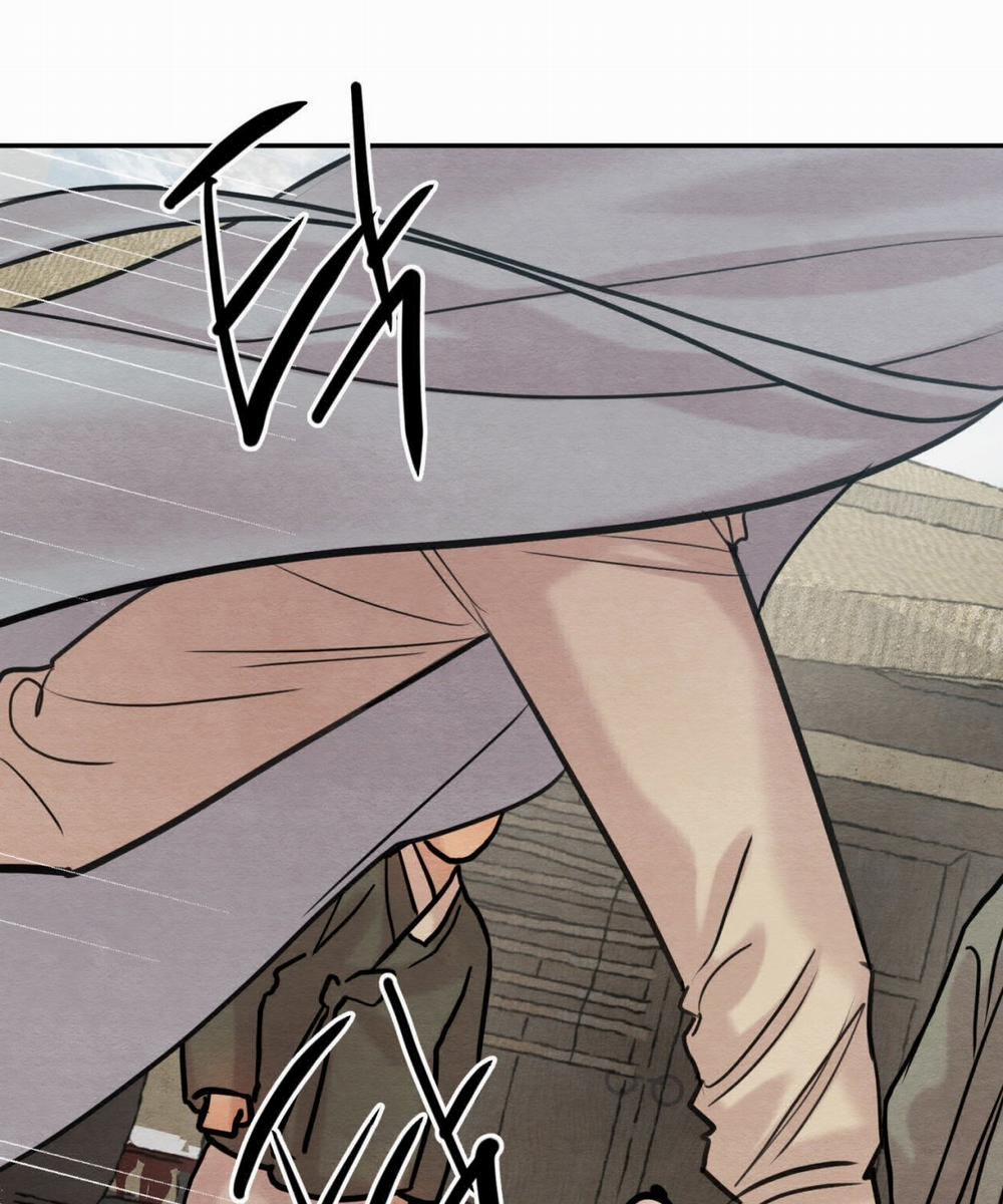 Dạ Ký – Vãn Dạ Họa Nhân 126.1 trang 0