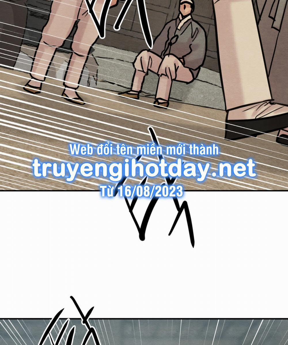 Dạ Ký – Vãn Dạ Họa Nhân 126.1 trang 1