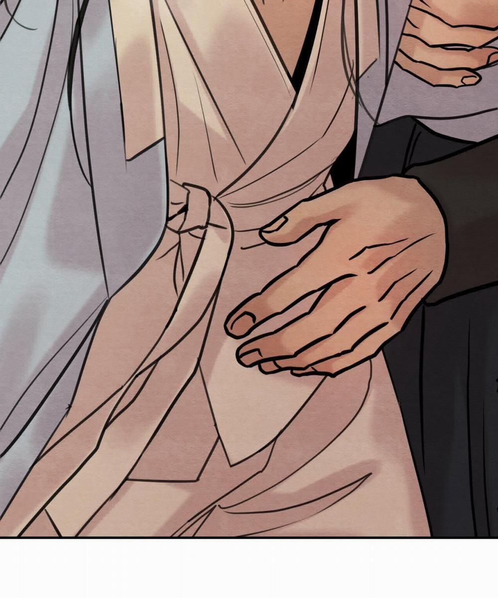 Dạ Ký – Vãn Dạ Họa Nhân 126.1 trang 11