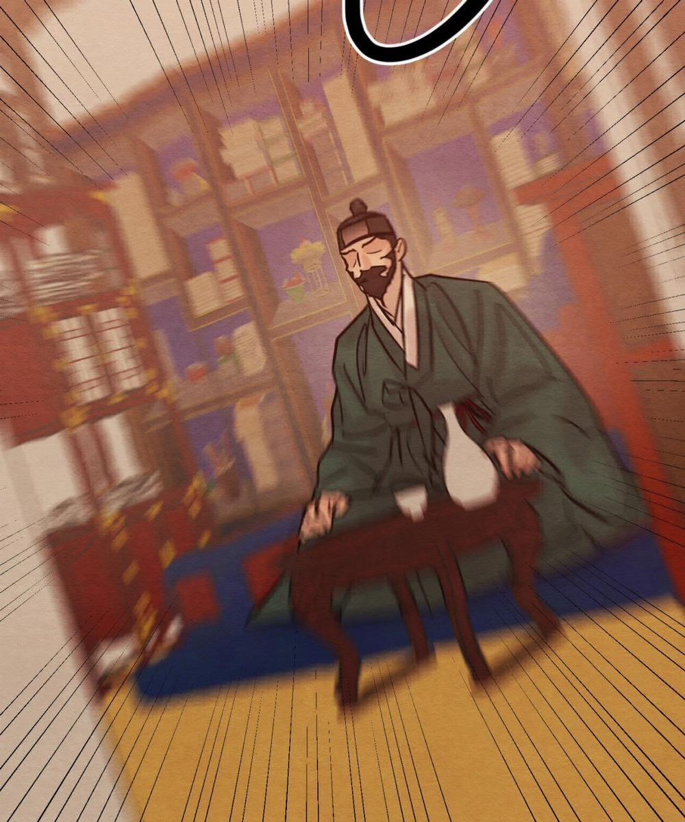 Dạ Ký – Vãn Dạ Họa Nhân 126.1 trang 15