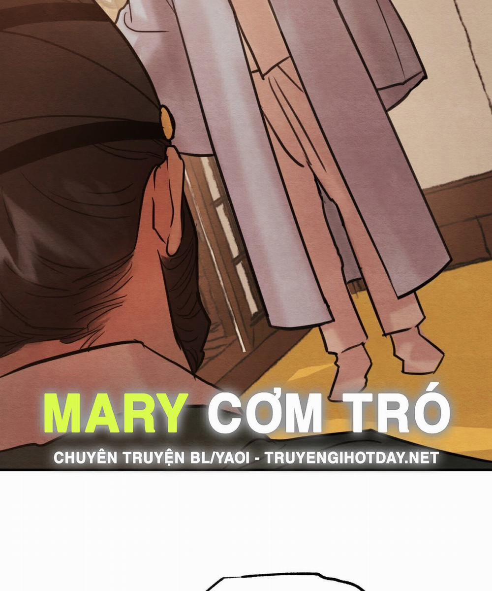 Dạ Ký – Vãn Dạ Họa Nhân 126.1 trang 17