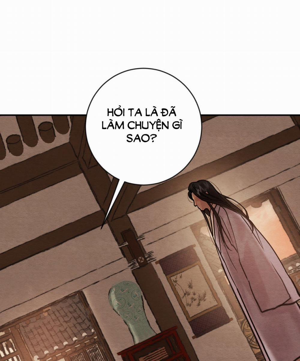 Dạ Ký – Vãn Dạ Họa Nhân 126.1 trang 20