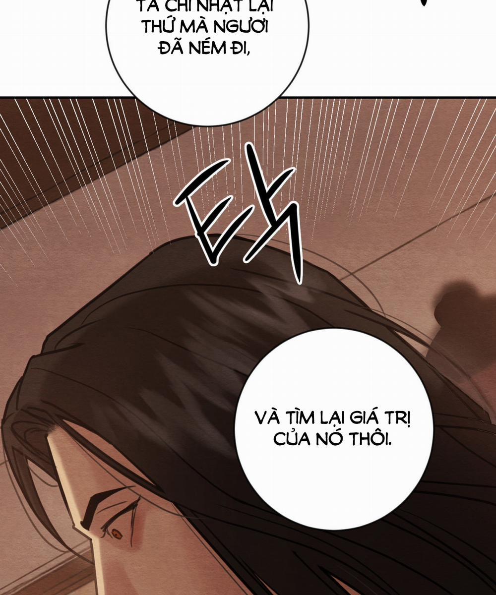 Dạ Ký – Vãn Dạ Họa Nhân 126.1 trang 22