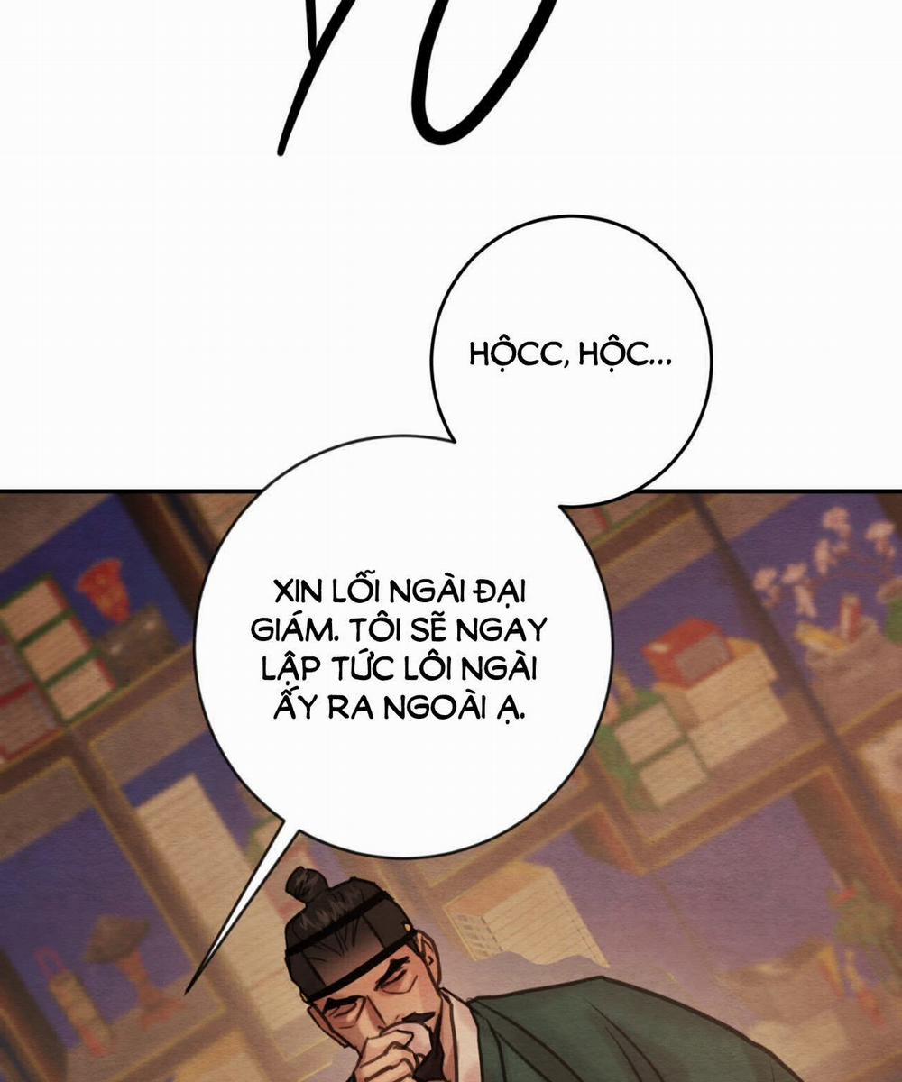 Dạ Ký – Vãn Dạ Họa Nhân 126.1 trang 27