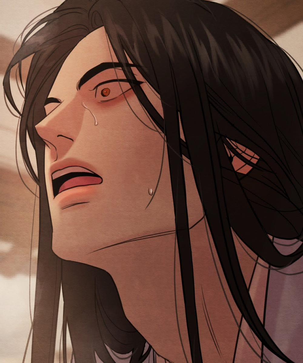 Dạ Ký – Vãn Dạ Họa Nhân 126.1 trang 36