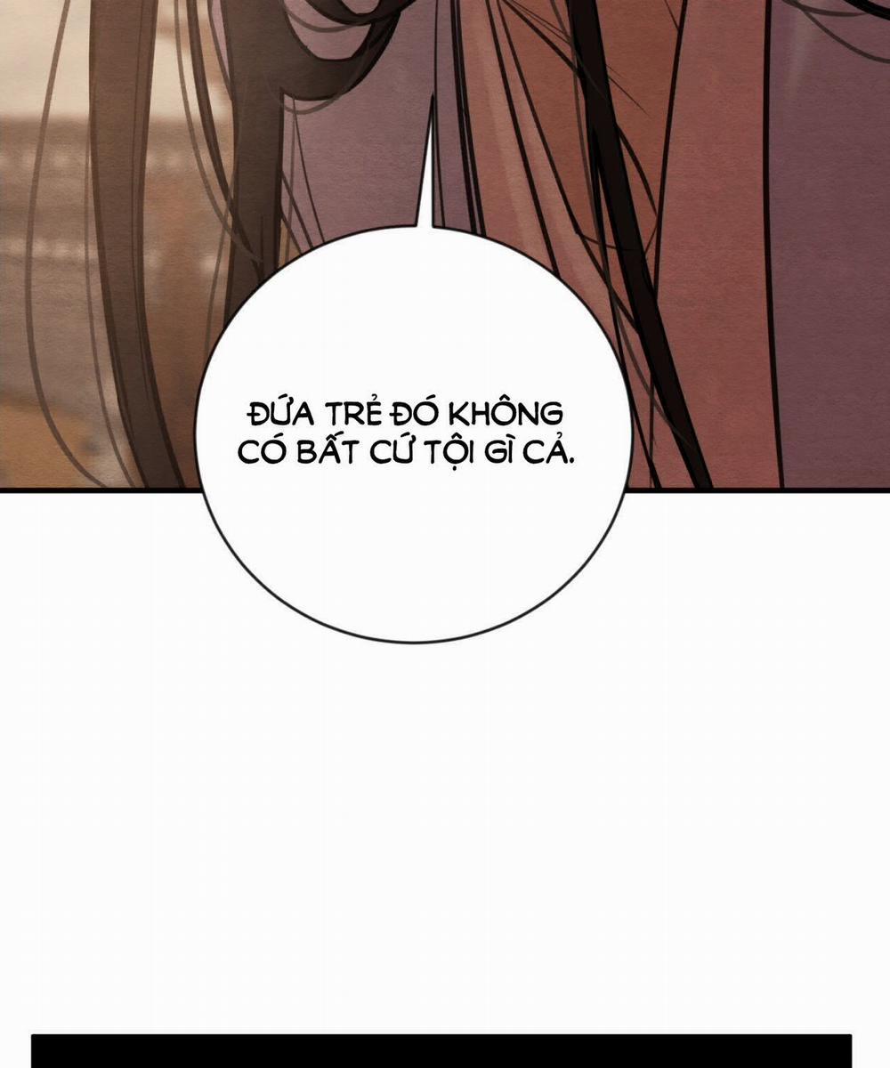 Dạ Ký – Vãn Dạ Họa Nhân 126.1 trang 37