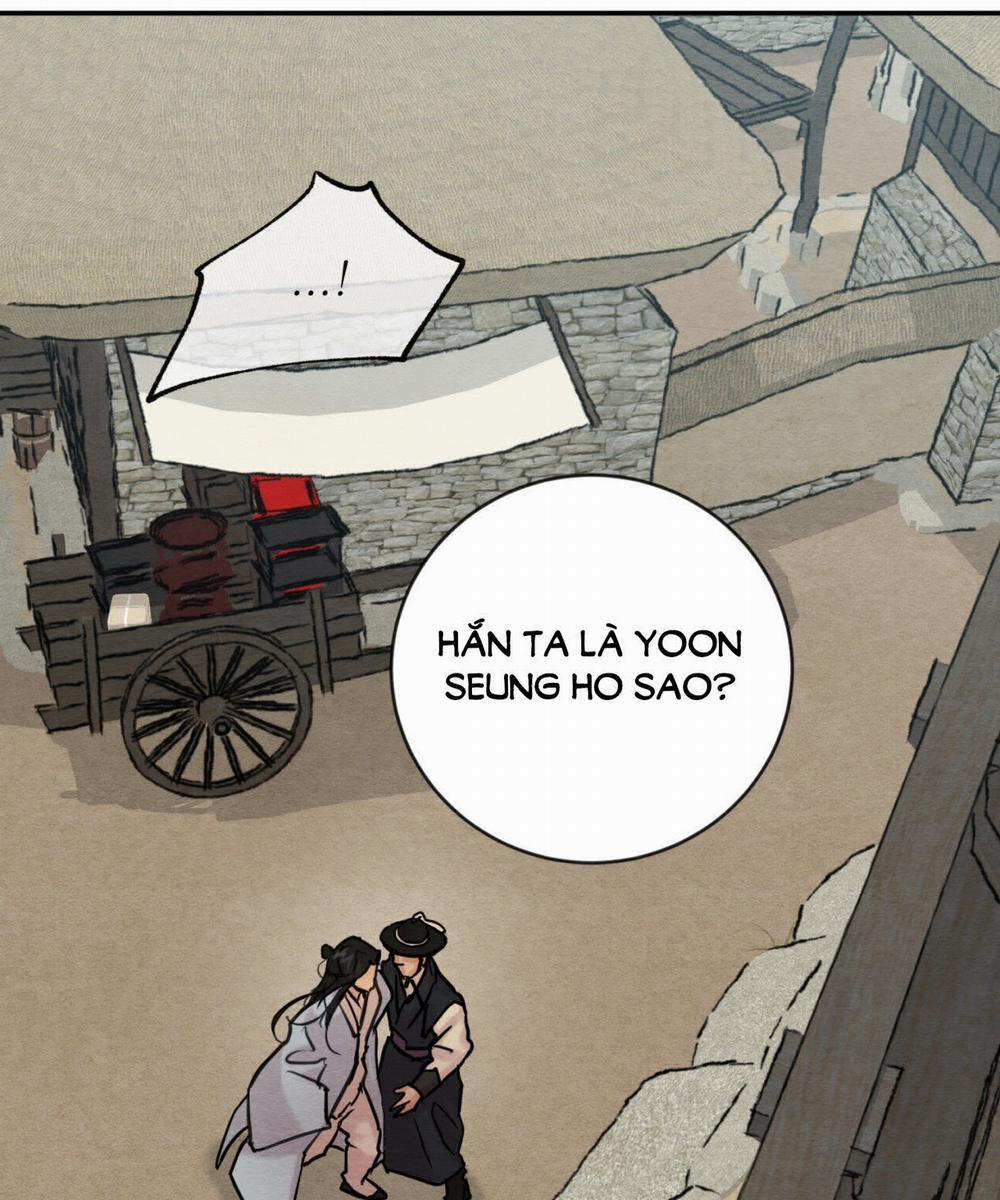 Dạ Ký – Vãn Dạ Họa Nhân 126.1 trang 4