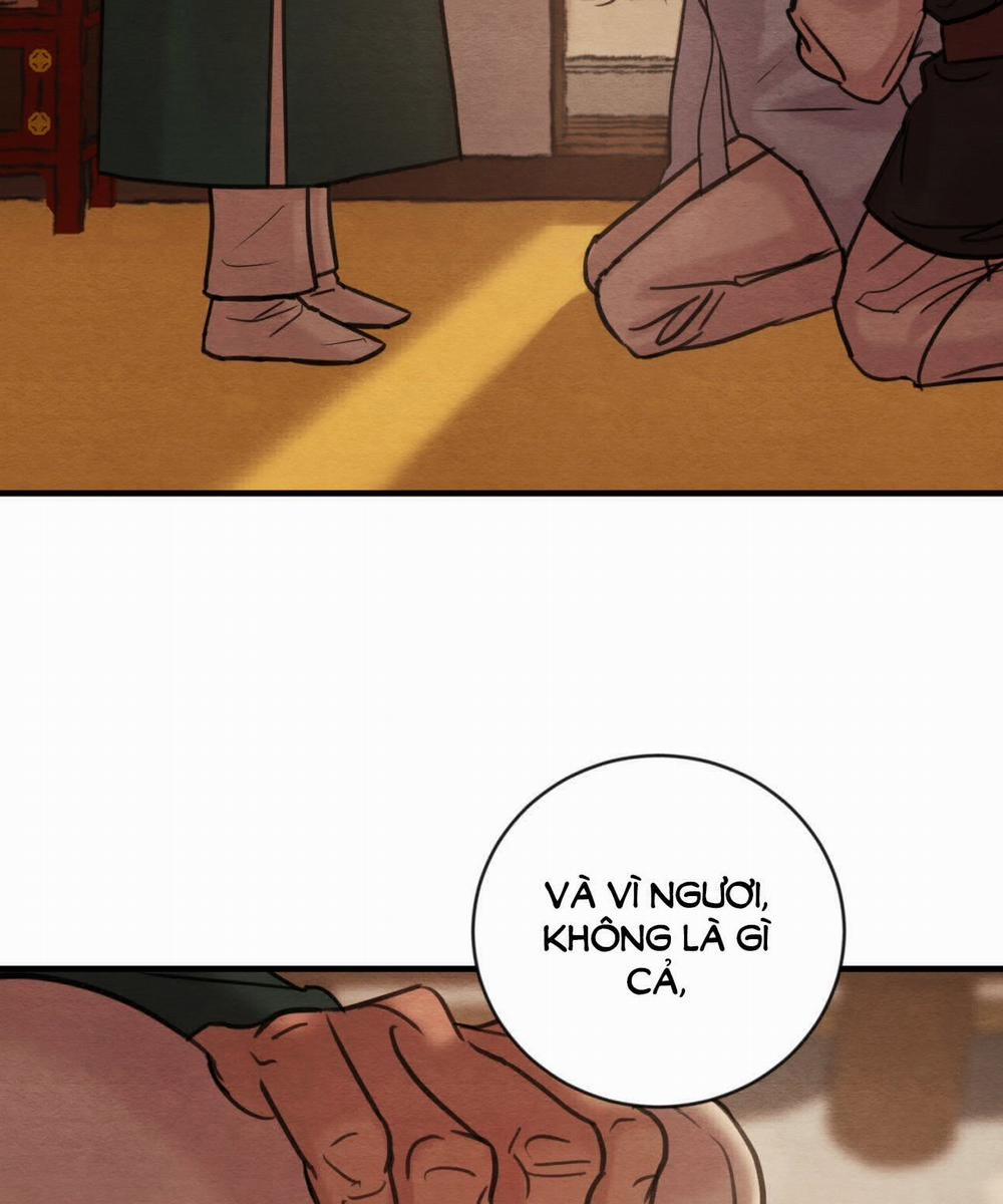 Dạ Ký – Vãn Dạ Họa Nhân 126.1 trang 41