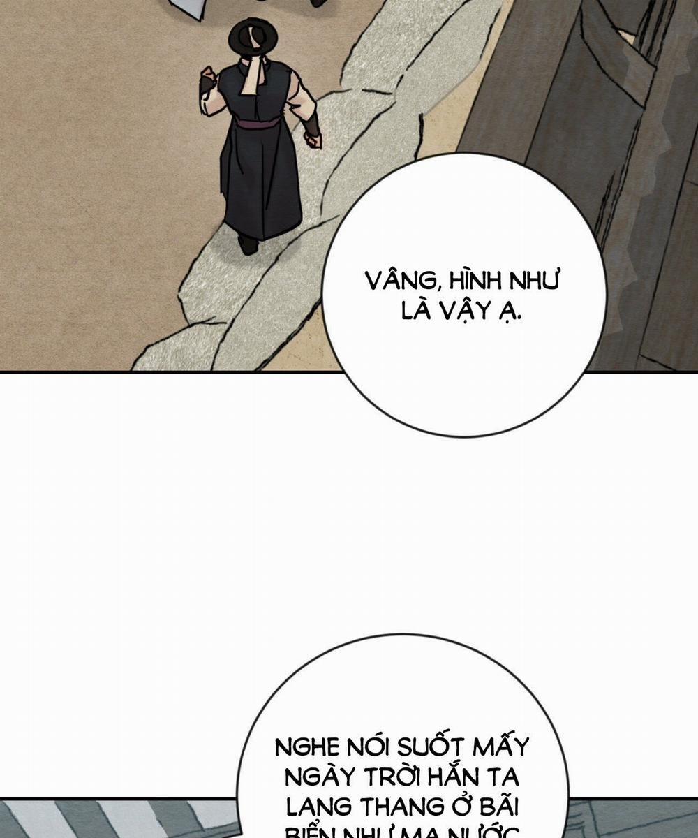 Dạ Ký – Vãn Dạ Họa Nhân 126.1 trang 5