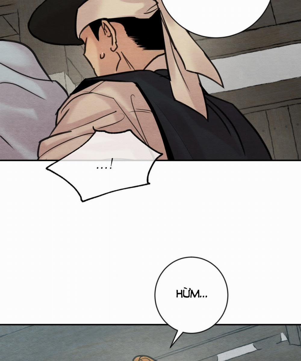 Dạ Ký – Vãn Dạ Họa Nhân 126.1 trang 7