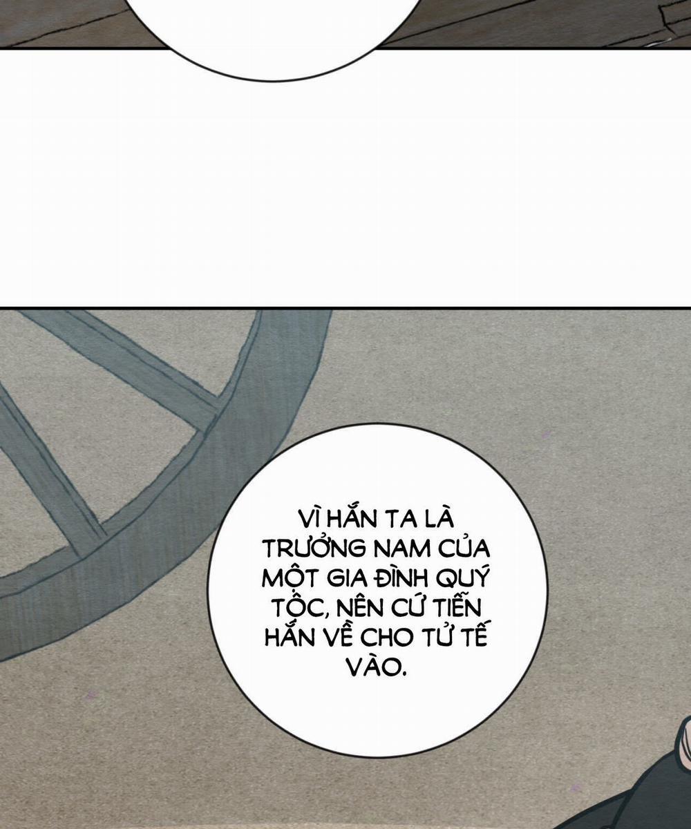 Dạ Ký – Vãn Dạ Họa Nhân 126.1 trang 9