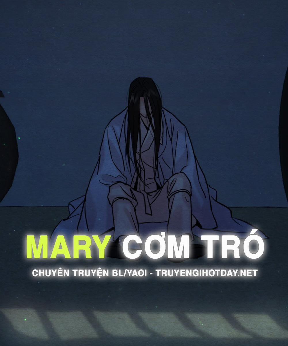 Dạ Ký – Vãn Dạ Họa Nhân 126.2 trang 1