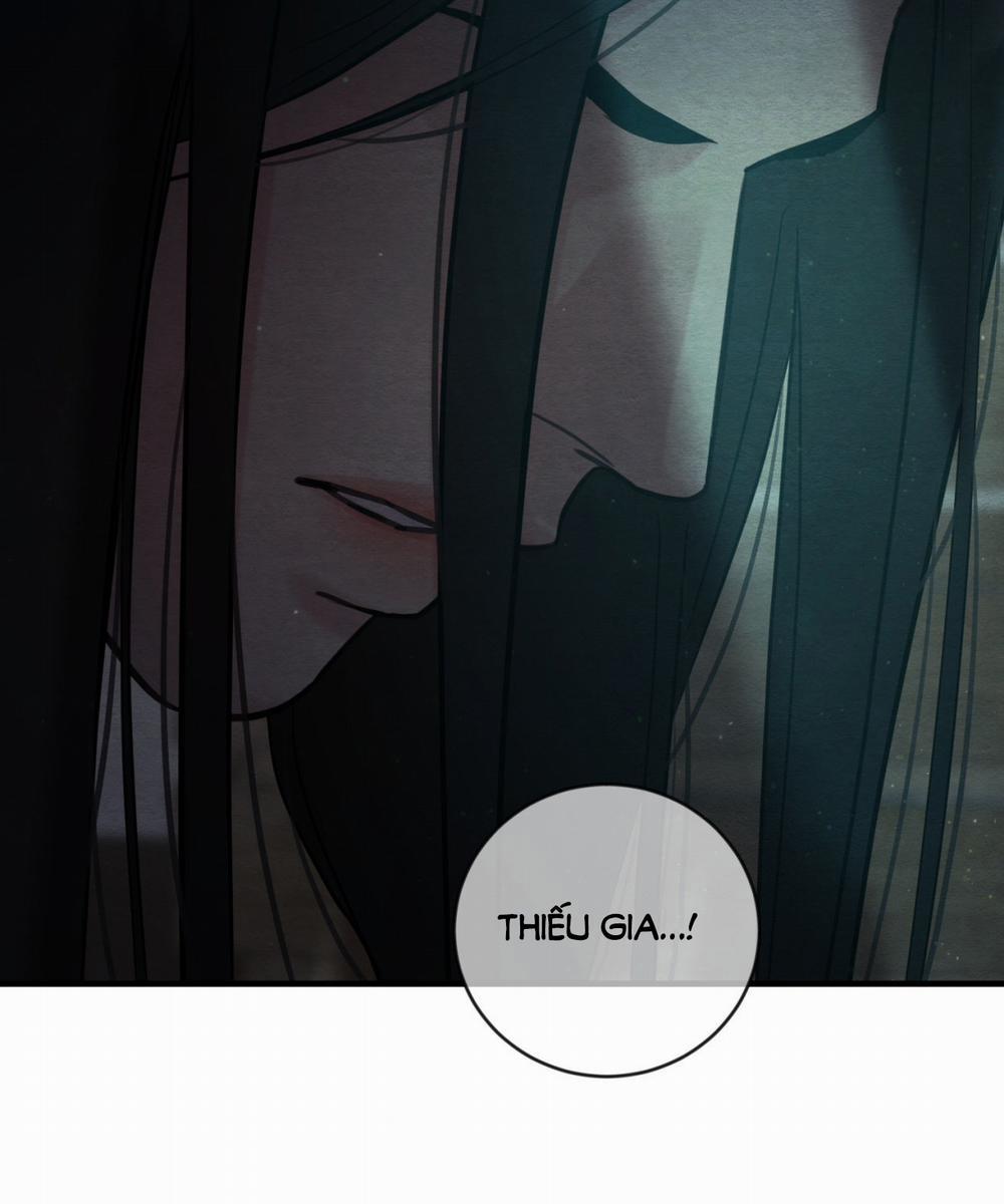 Dạ Ký – Vãn Dạ Họa Nhân 126.2 trang 11