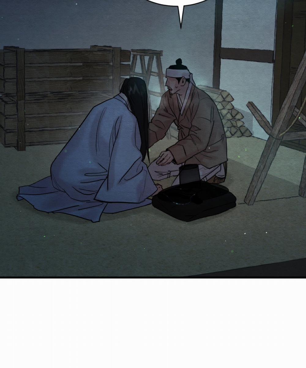 Dạ Ký – Vãn Dạ Họa Nhân 126.2 trang 14