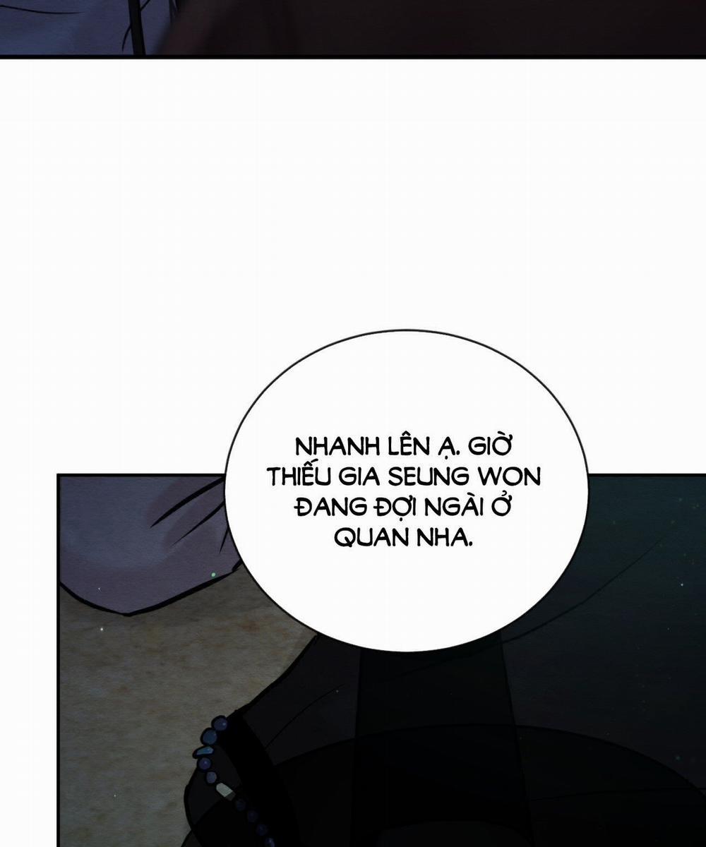 Dạ Ký – Vãn Dạ Họa Nhân 126.2 trang 17