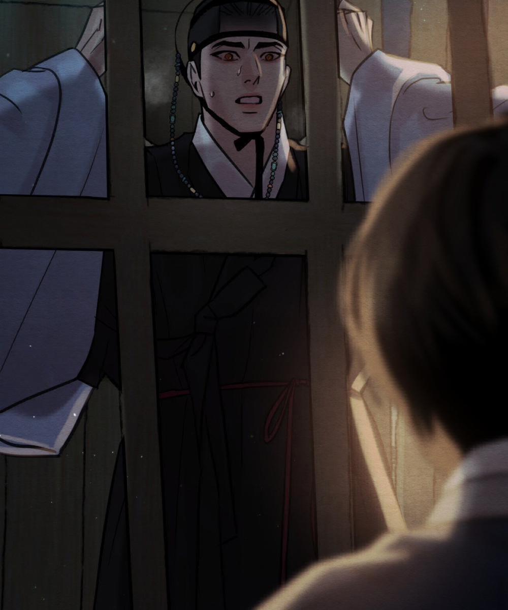 Dạ Ký – Vãn Dạ Họa Nhân 126.2 trang 27