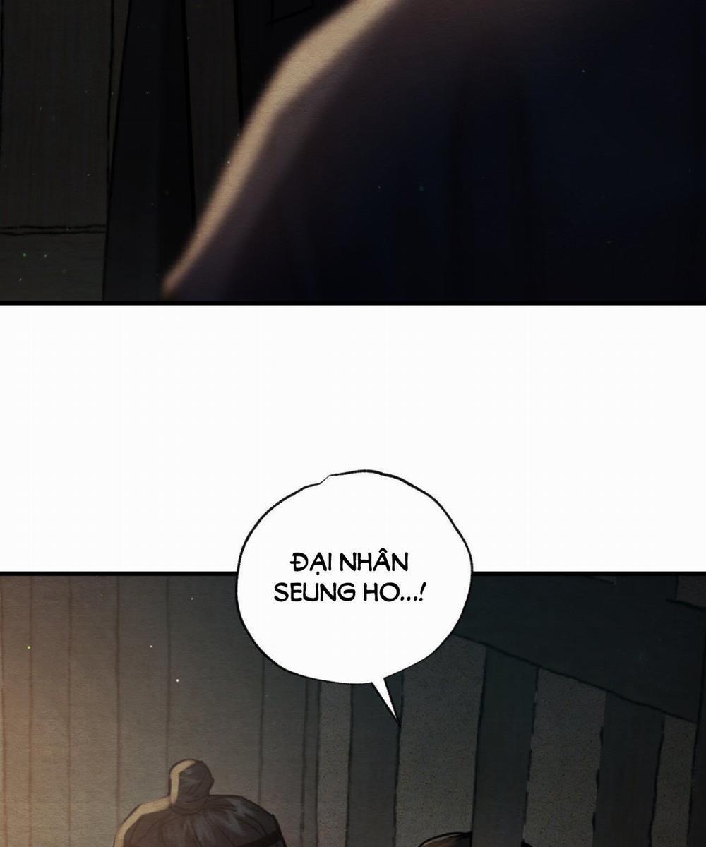 Dạ Ký – Vãn Dạ Họa Nhân 126.2 trang 28
