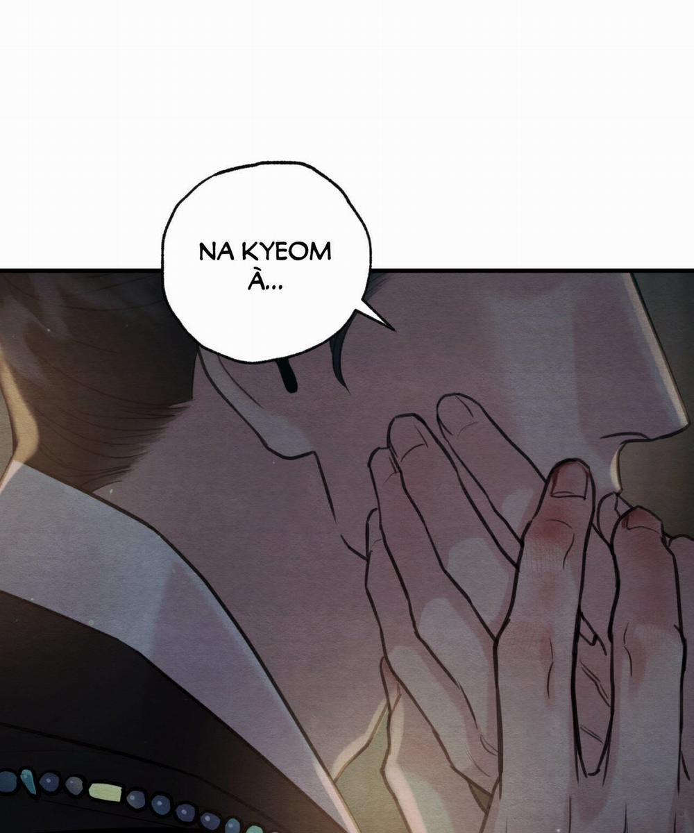 Dạ Ký – Vãn Dạ Họa Nhân 126.2 trang 32