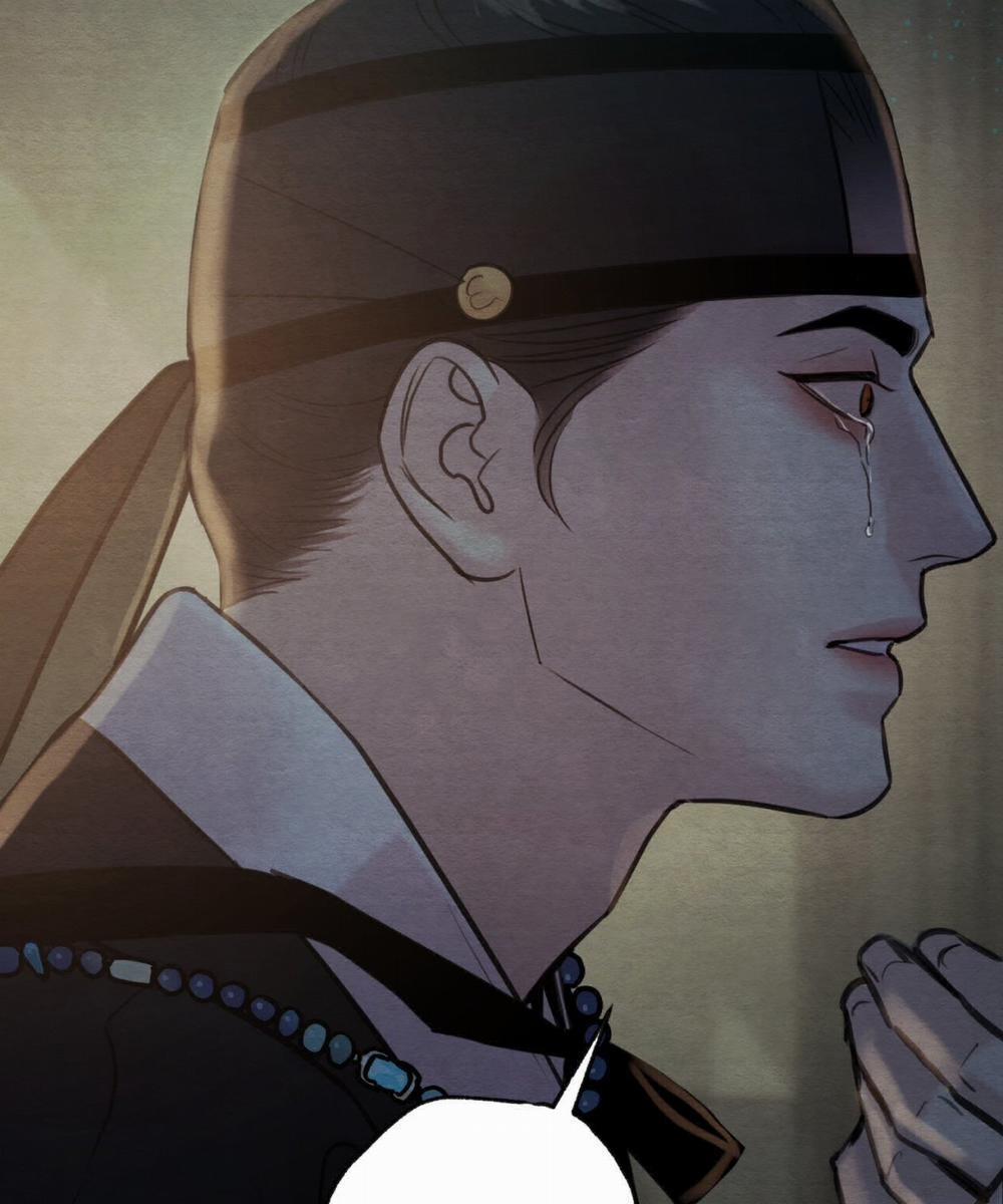 Dạ Ký – Vãn Dạ Họa Nhân 126.2 trang 39