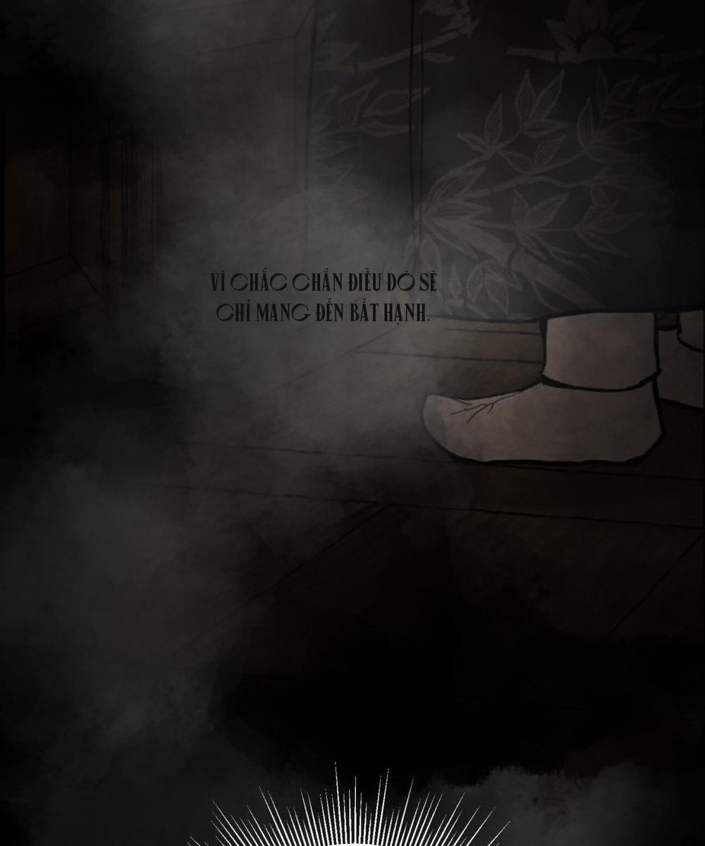 Dạ Ký – Vãn Dạ Họa Nhân 126.2 trang 5