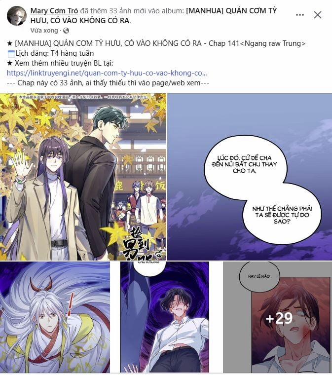 Dạ Ký – Vãn Dạ Họa Nhân 128.1 trang 0