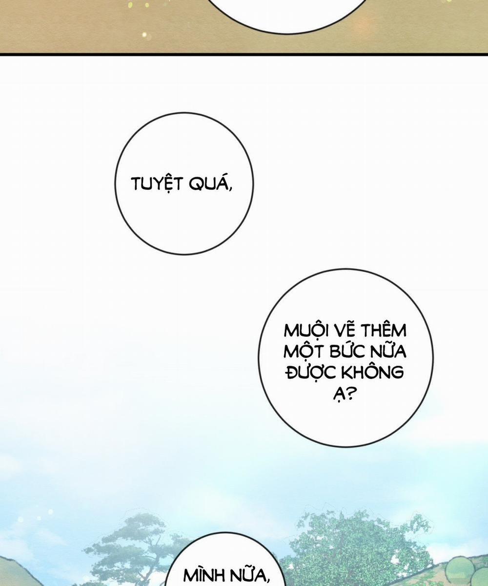 Dạ Ký – Vãn Dạ Họa Nhân 128.1 trang 16