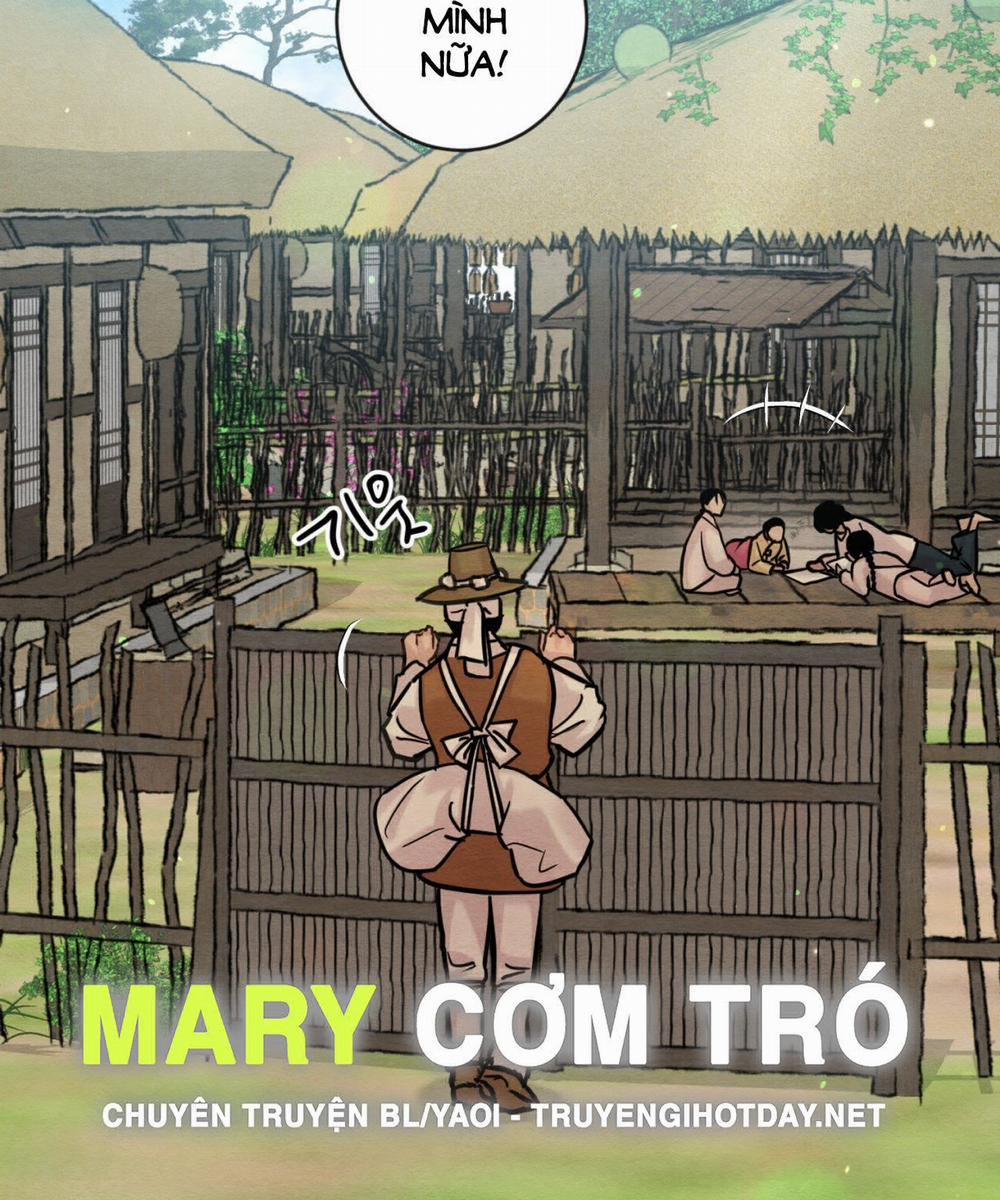 Dạ Ký – Vãn Dạ Họa Nhân 128.1 trang 17